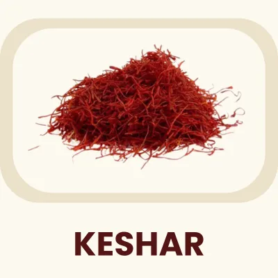 The world's most precious spice, treasured for its vibrant color and distinct aroma. Primary Benefit: Known to hold antioxidant properties that support general well-being.