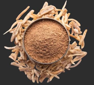 Safed Musli: All About the Wonder Herb