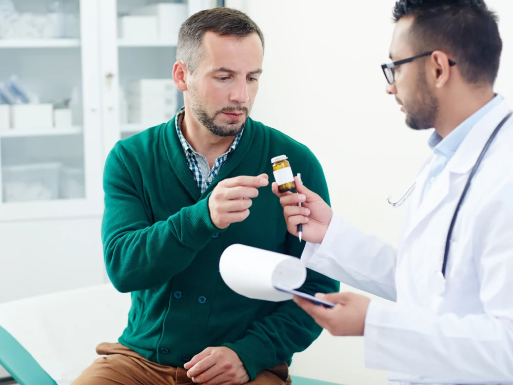 Understanding the Procedures for Improving Erection Strength in India