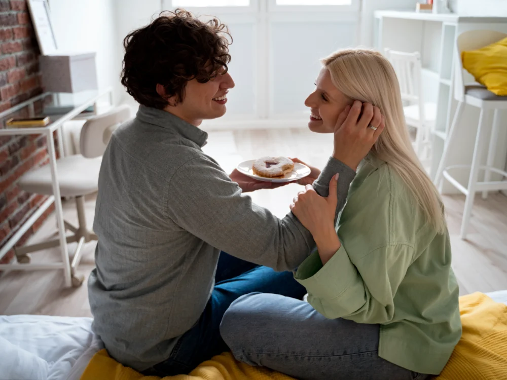 How to Build Sexual Harmony with a Woman: Understanding, Communication, and Connection